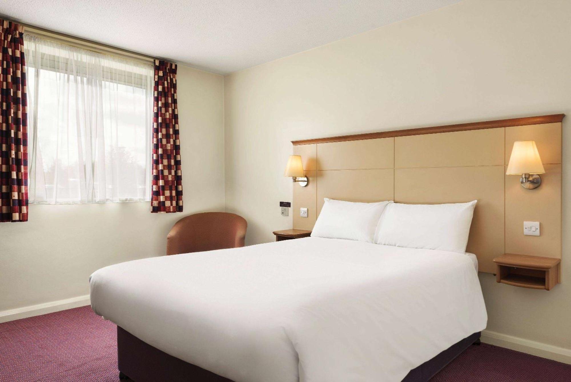 Hotel Days - Norton Canes Cannock
