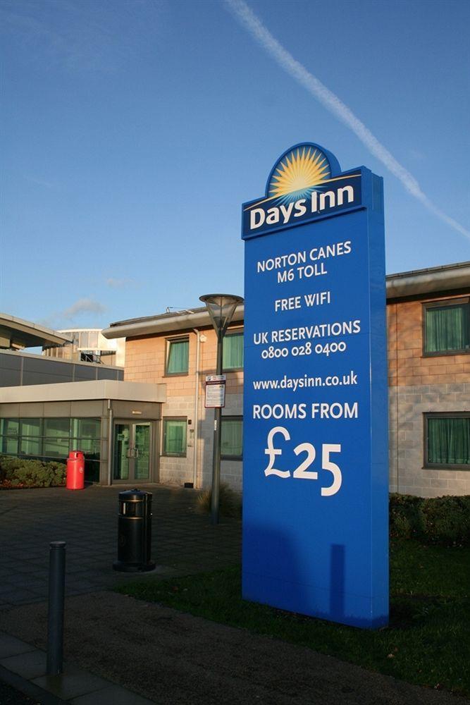 Hotel Days - Norton Canes Cannock