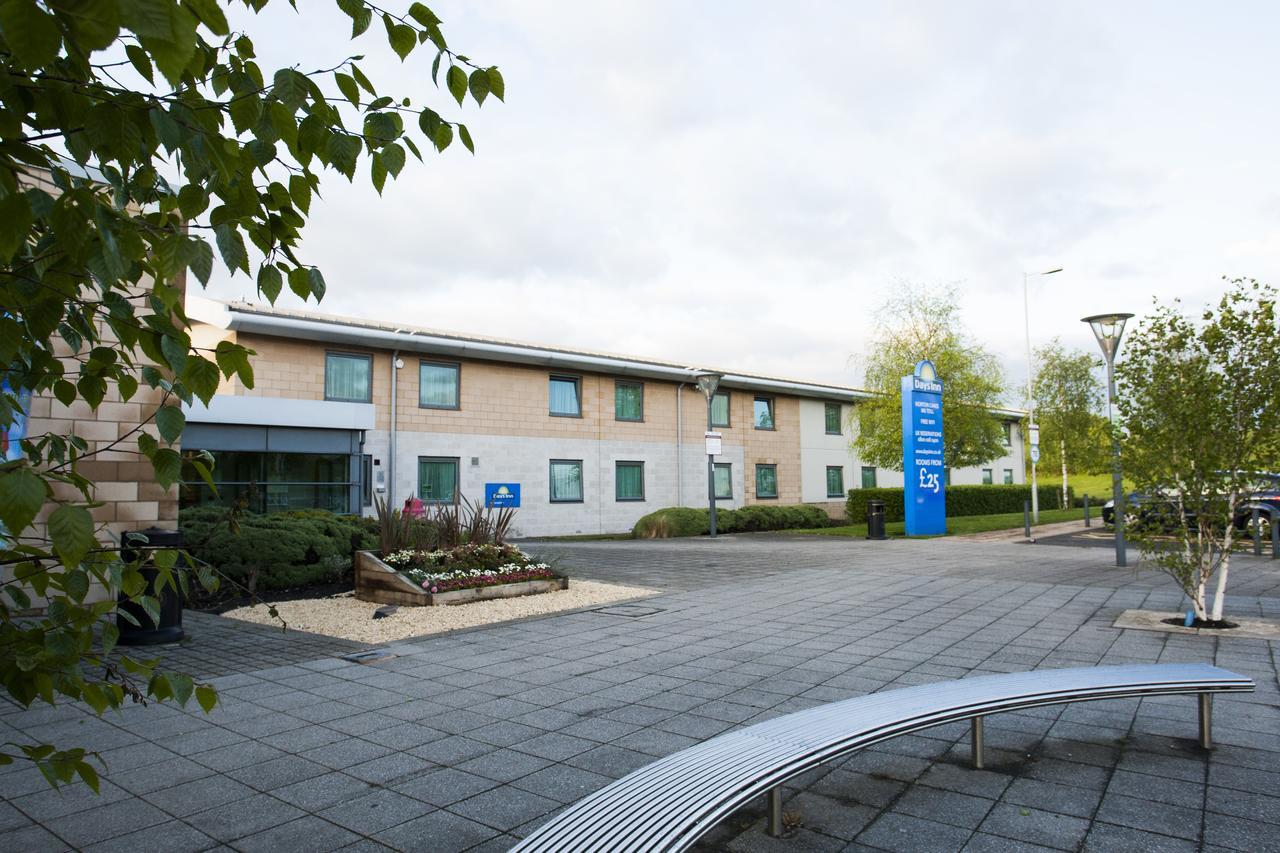 Days - Norton Canes Hotel 3*
