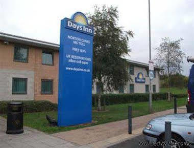 Days - Norton Canes Hotel