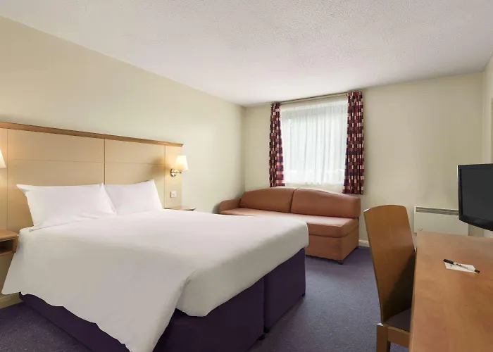 Days Inn Cannock - Norton Canes