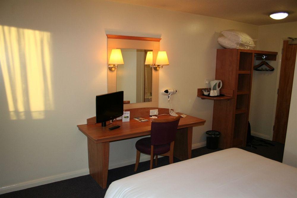 Hotel Days - Norton Canes Cannock