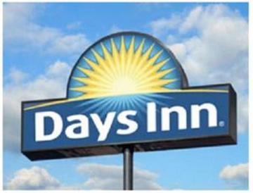 Hotel Days - Norton Canes Cannock